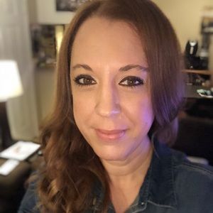 Meet your Posher, Cheryl